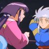 Aeka e Ryoko