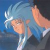 Ryoko e Tenchi