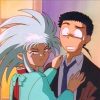 Ryoko e Tenchi