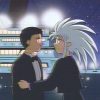 Tenchi e Ryoko