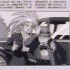 Ryoko e Tenchi