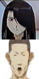 Masayo Manuketta e Isao Ketauchi