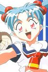 Sasami Kawai