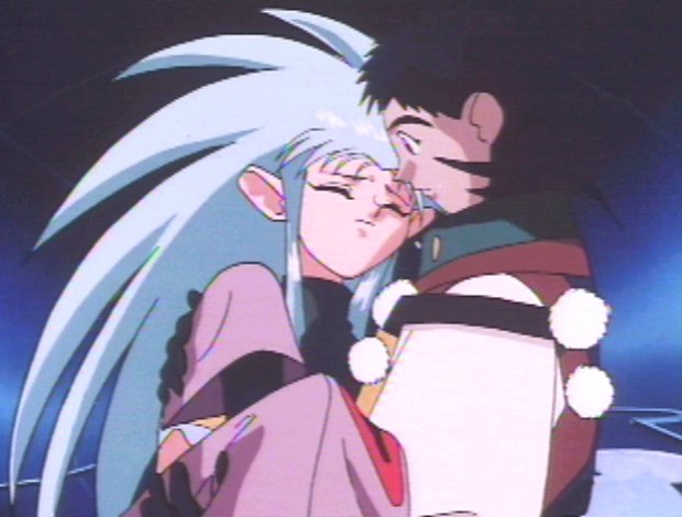 Zero e Tenchi