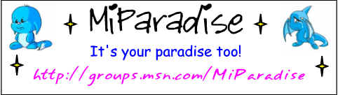 MiParadise