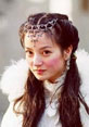 Vicky Zhao