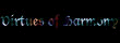 Virtues of Harmony