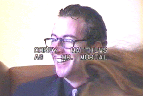 Corey