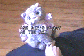 Pussy