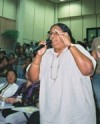 Anti-castism should be included into feminist agenda!