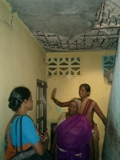 Tsunami Affected District in Chennai city
