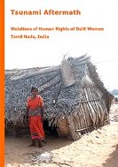Report on India by TNDWM and APWLD