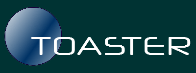 toaster