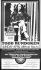 Go to- Utopia Concert Poster from Ellis Auditorium, April 28, 1974.
