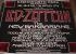 Go to- Utopia Concert Poster from Knebworth Park, August 4 & 11, 1979.