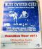 Go to- Blue &Ouml;yster Cult / Utopia Concert Poster from Ottawa Civic Centre, June 17, 1977.