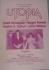 Go to- Utopia Concert Poster from May 9, 198?.