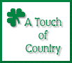 A touch of country