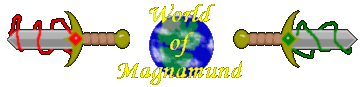 World of Magnamund