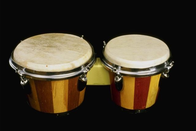percussion drums