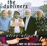 Alive-Alive-O