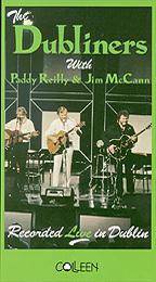 Live in Dublin