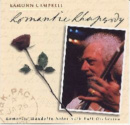 Romantic Rhapsody