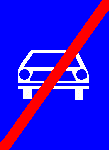 Aut��t v�ge - Sf�r�it de drum pentru automobile