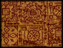 Hand Block Printing