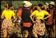 Goa Carnival