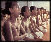 Gurukul