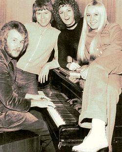 ABBA - 1969