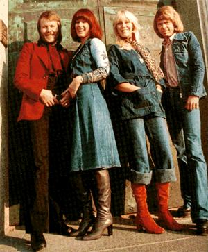 ABBA - 1972