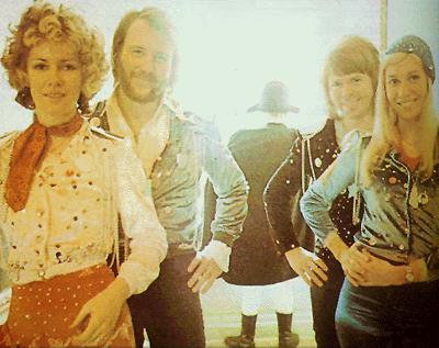 ABBA - 1974