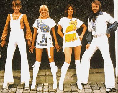 ABBA - 1975