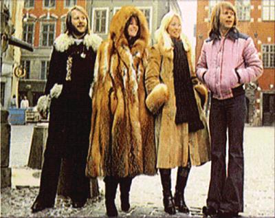 ABBA - 1977