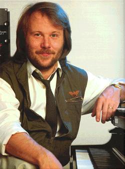 ABBA 1981