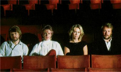 ABBA - 1982