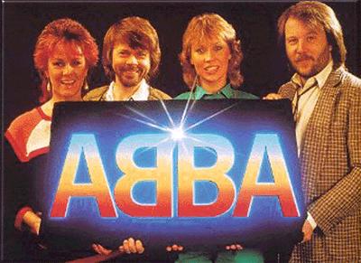 ABBA - 1983