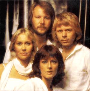 ABBA - 1984