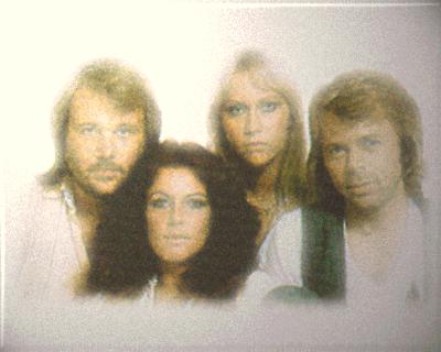 ABBA - 1985