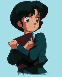 Akane Tendo