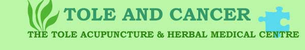 Tole and Cancer Herbal Treatment