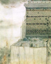 Barad-dur -- J.R.R. Tolkien