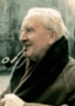 J. R. R. Tolkien (1892-1973)