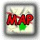 Click to go to MAP Showing Burney, Shasta County, CA 96013