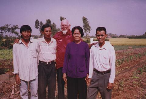 Click to go to PHAM Family Photo Album and use Slideshow to view all photos in album