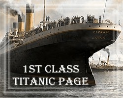 1st Class Page