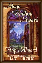 Magic Window Award
