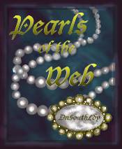 Pearls of the Web